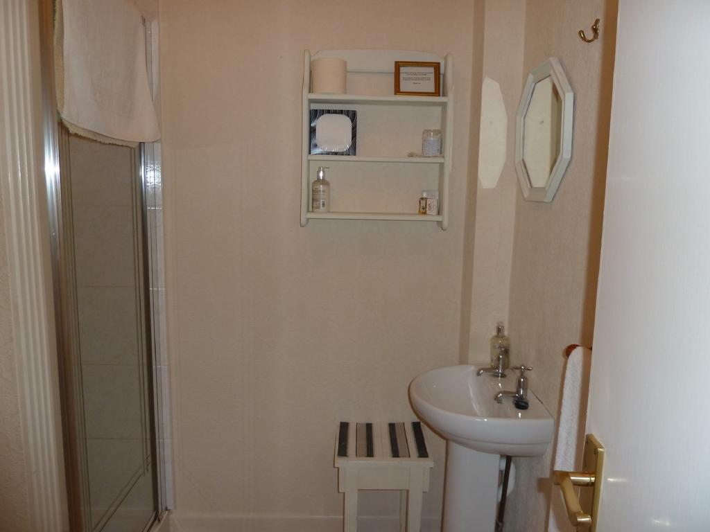 The Owls Crest House B&B Weston-super-Mare Camera foto