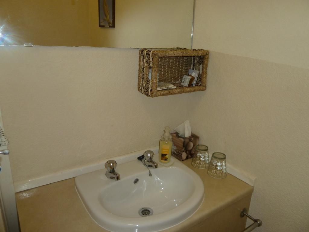 The Owls Crest House B&B Weston-super-Mare Camera foto