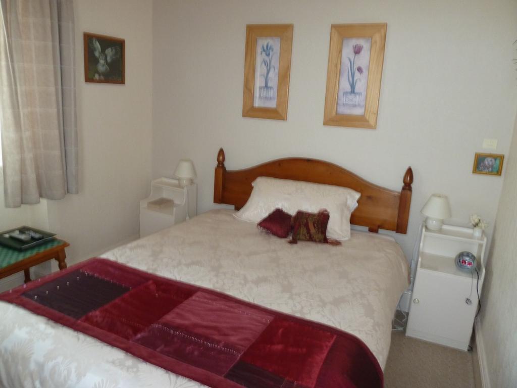 The Owls Crest House B&B Weston-super-Mare Camera foto